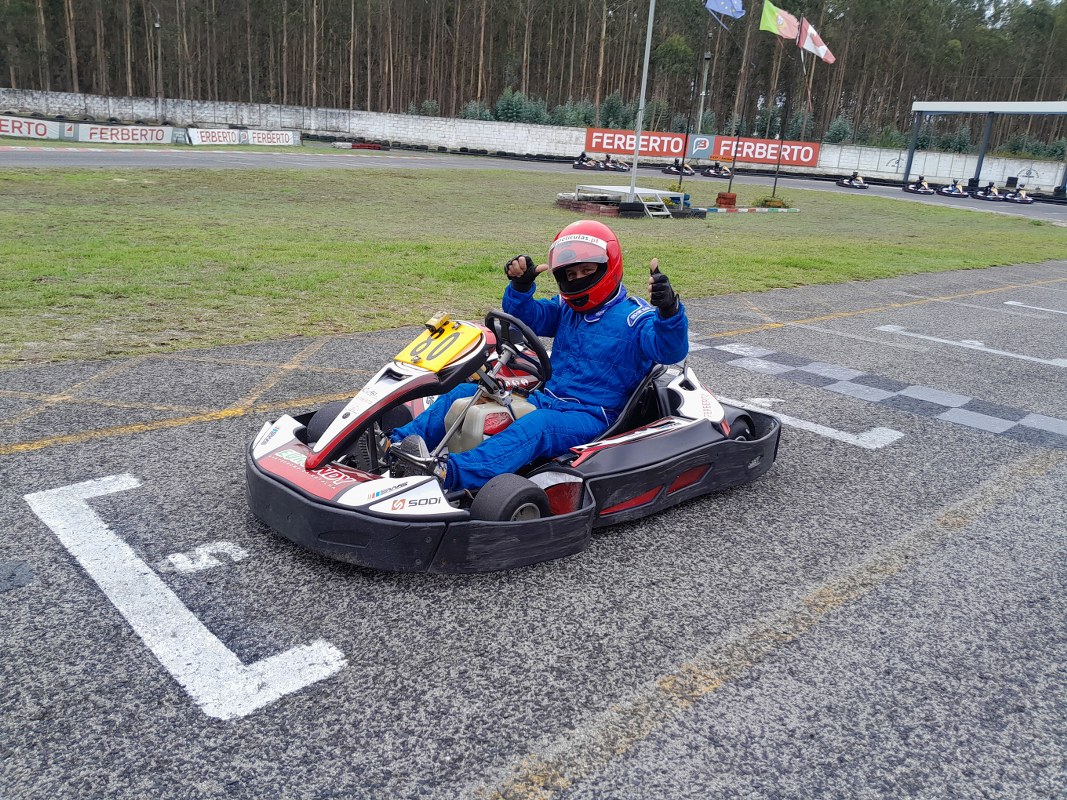 3º Campeonato Karting os Camelos44