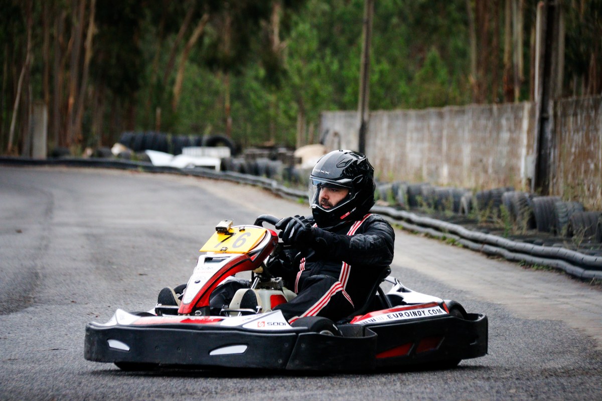 Academia Kart CUP22