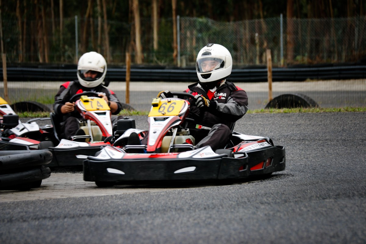 Academia Kart CUP23