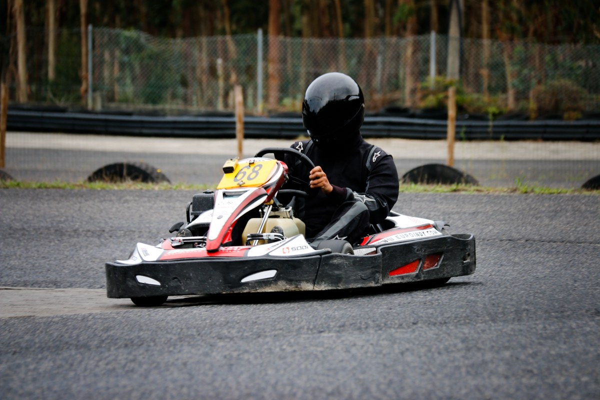 Academia Kart CUP24