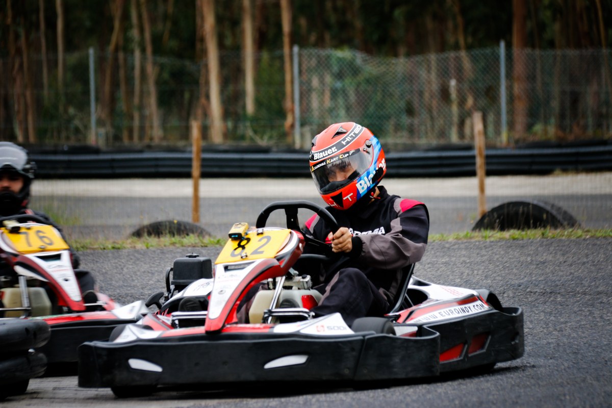 Academia Kart CUP26