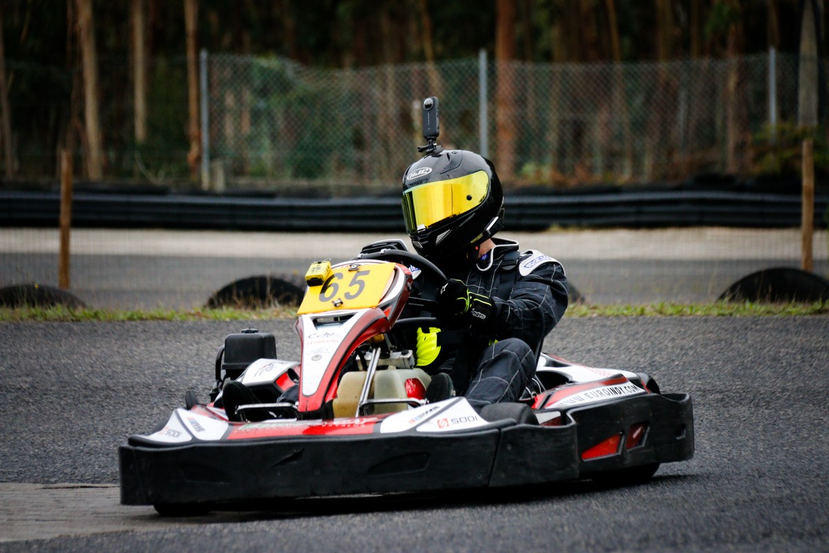 Academia Kart CUP27