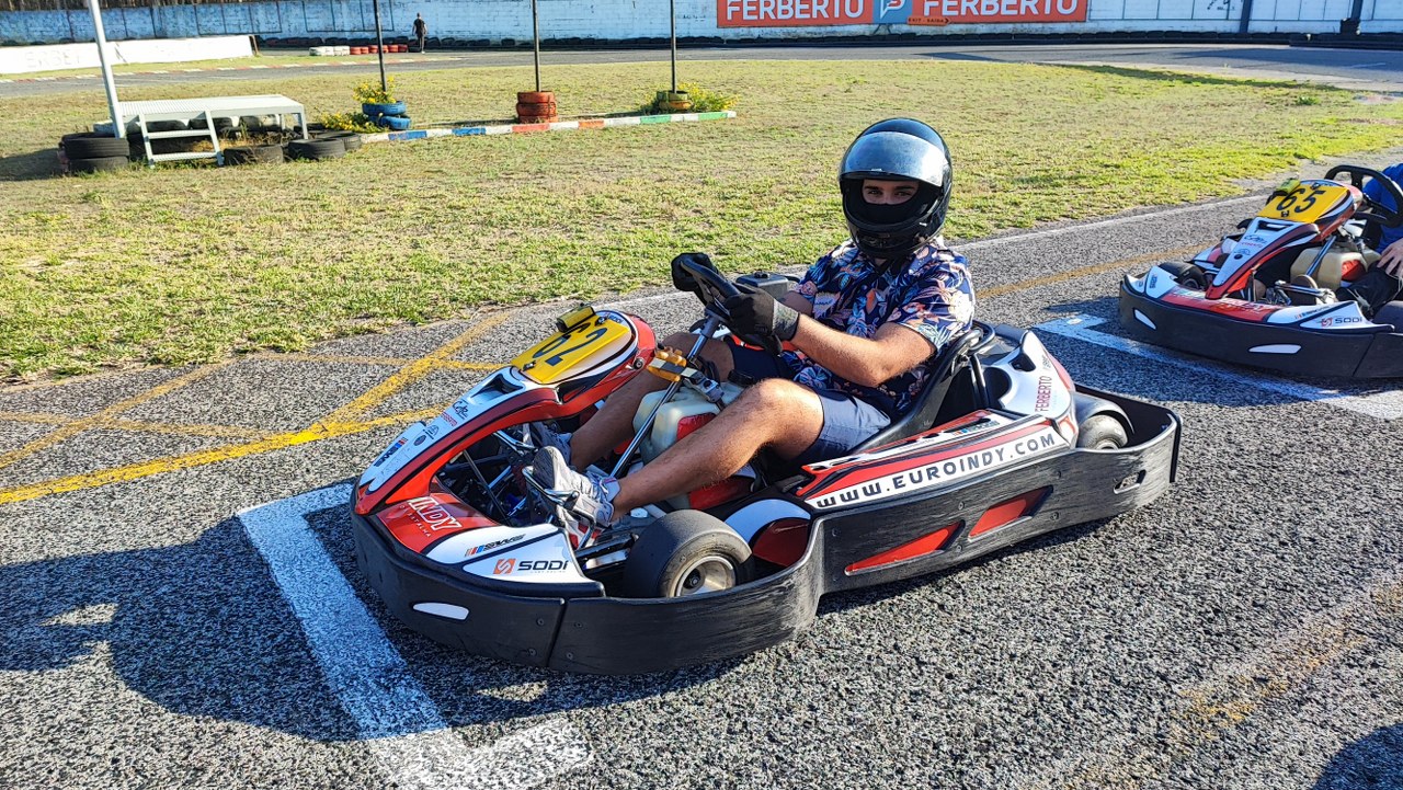 Fozmoldes Race 202313