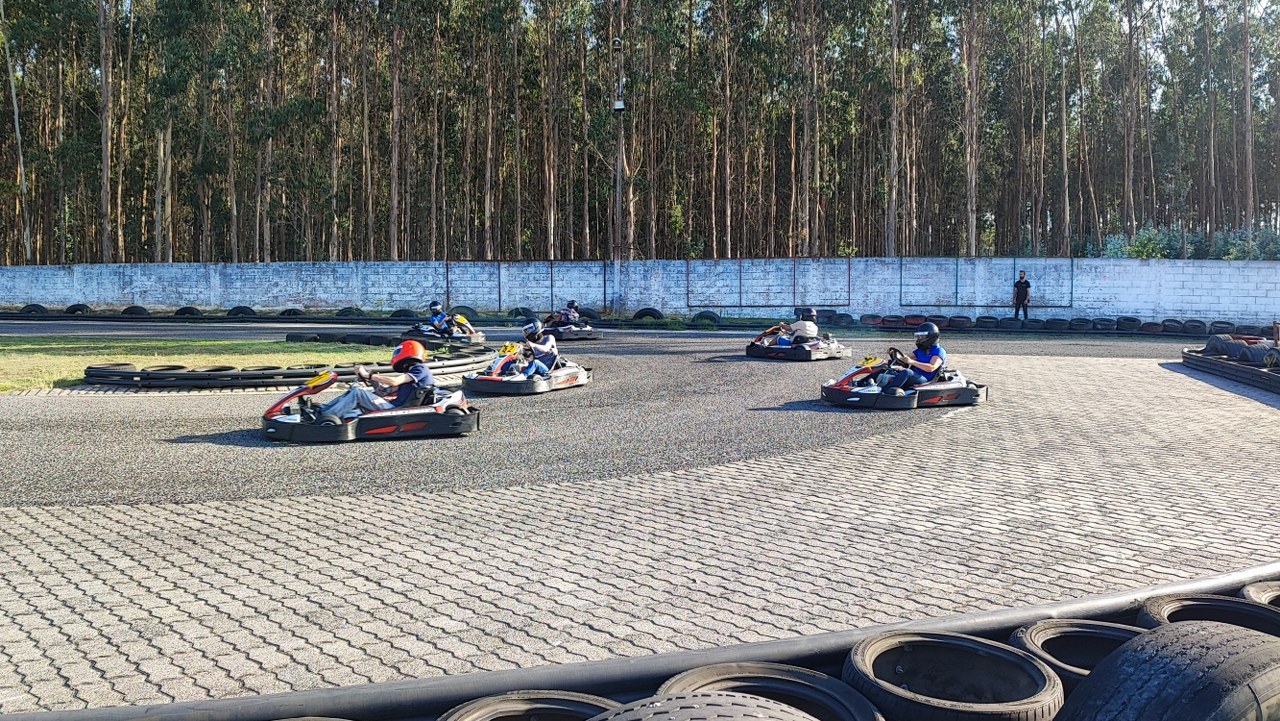 Fozmoldes Race 202325