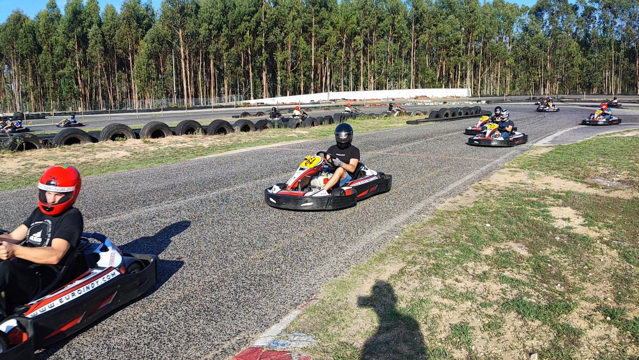 Fozmoldes Race 202328