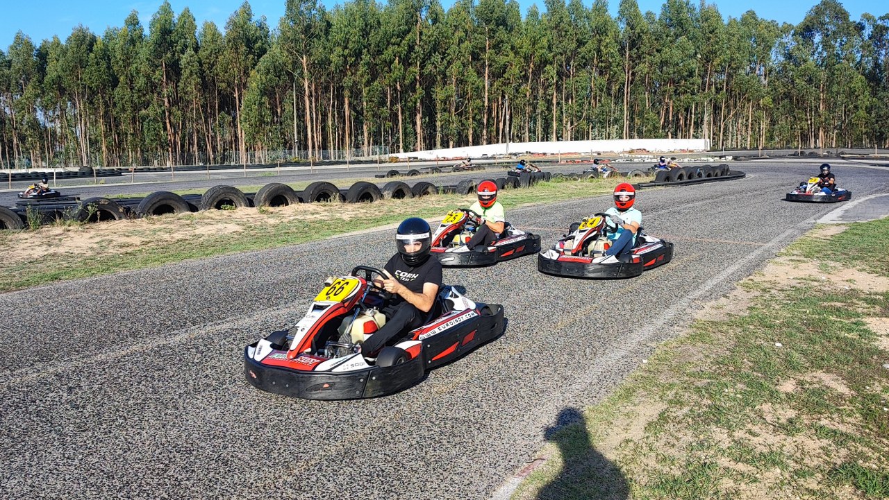 Fozmoldes Race 202330