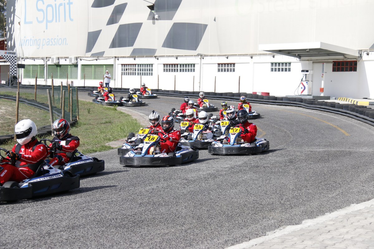S.K. Grupo D. Santander Totta57