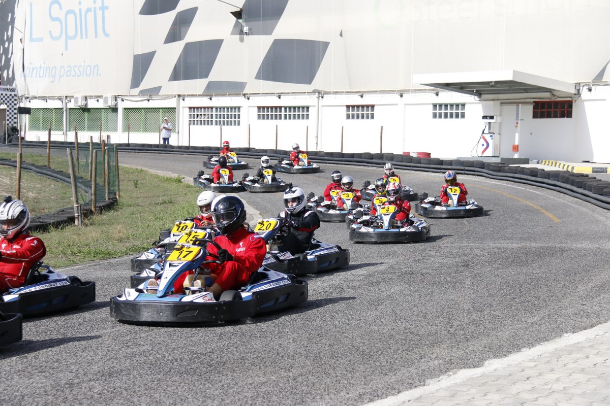 S.K. Grupo D. Santander Totta60