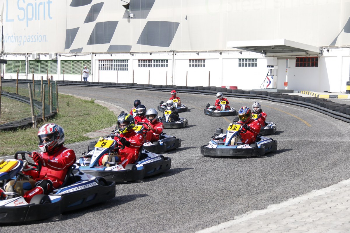 S.K. Grupo D. Santander Totta65