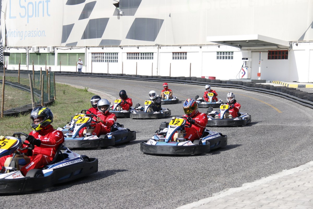 S.K. Grupo D. Santander Totta66
