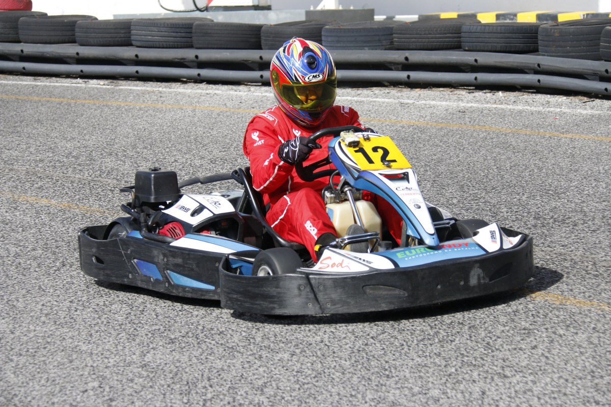 S.K. Grupo D. Santander Totta88