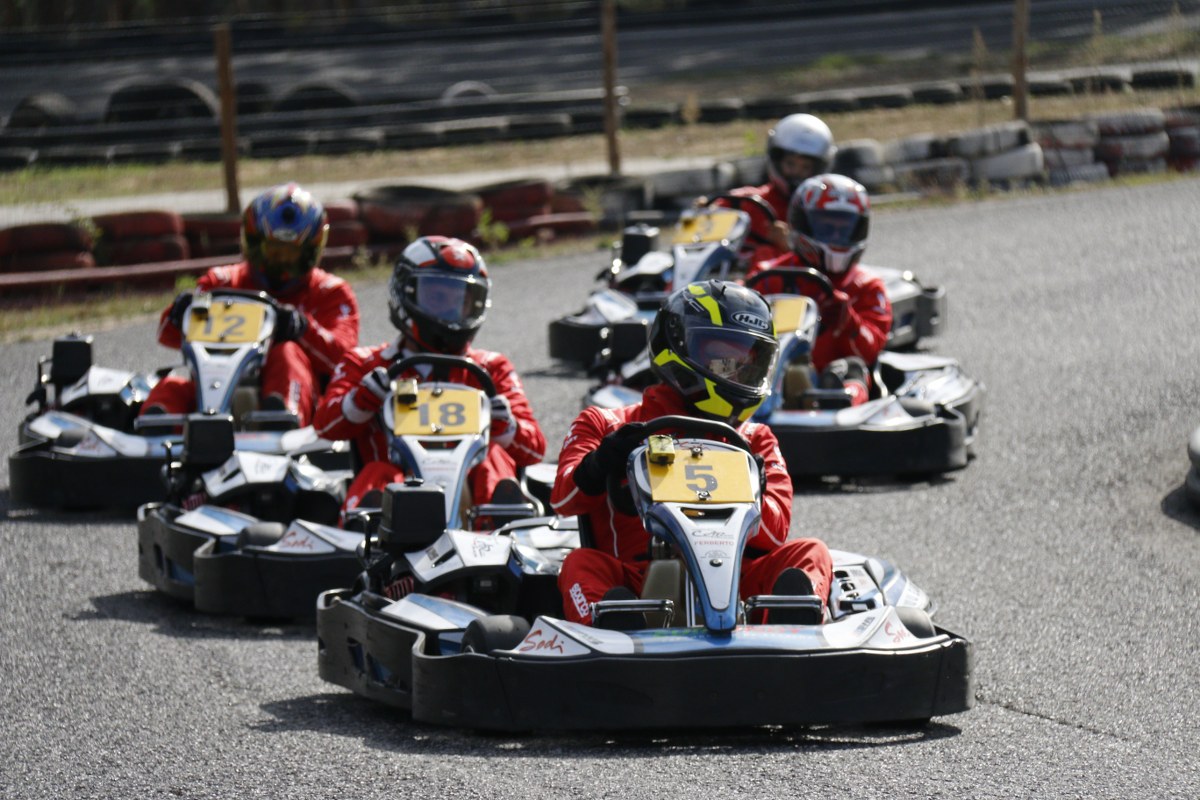 S.K. Grupo D. Santander Totta96