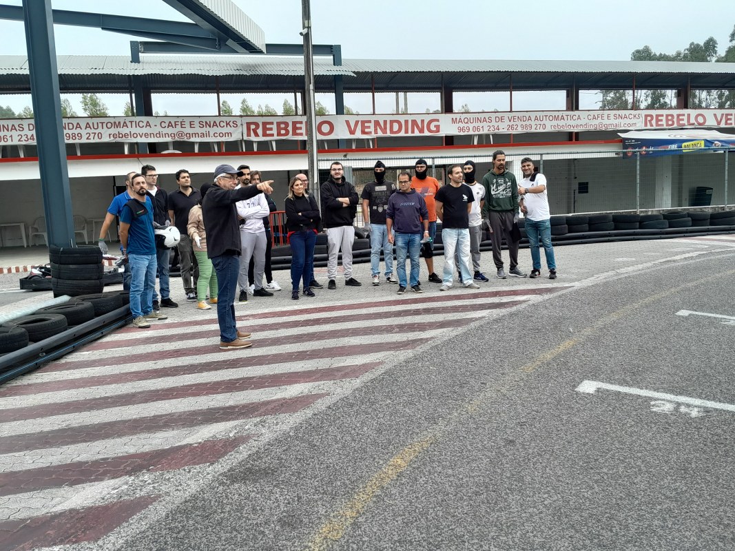 VSV Moldes27