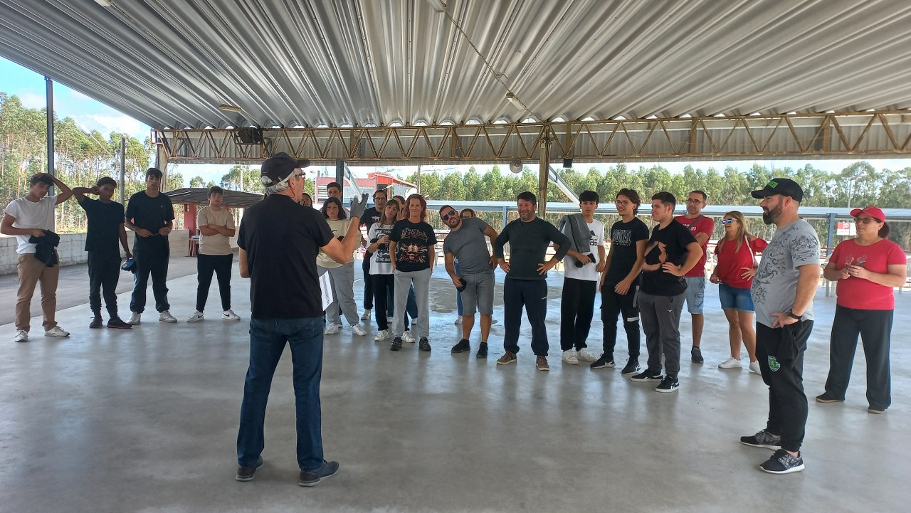 Aniversário do David24