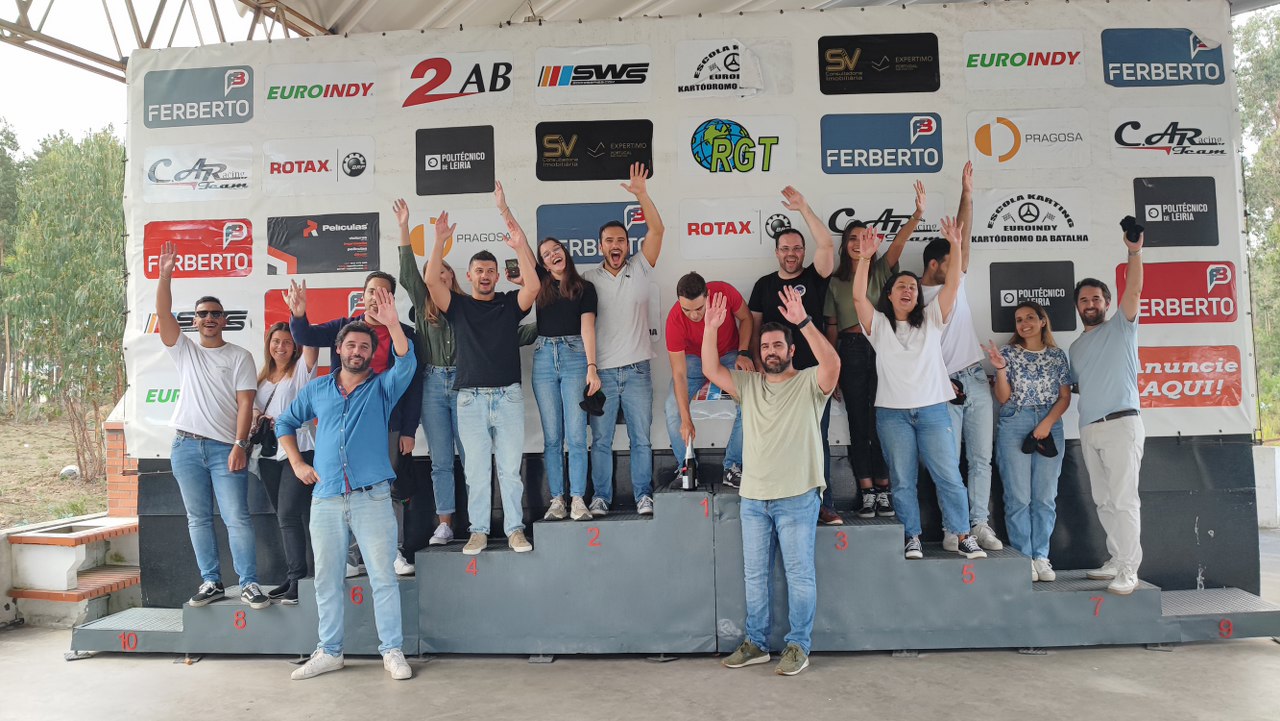 F1 Group Comercial Pt28