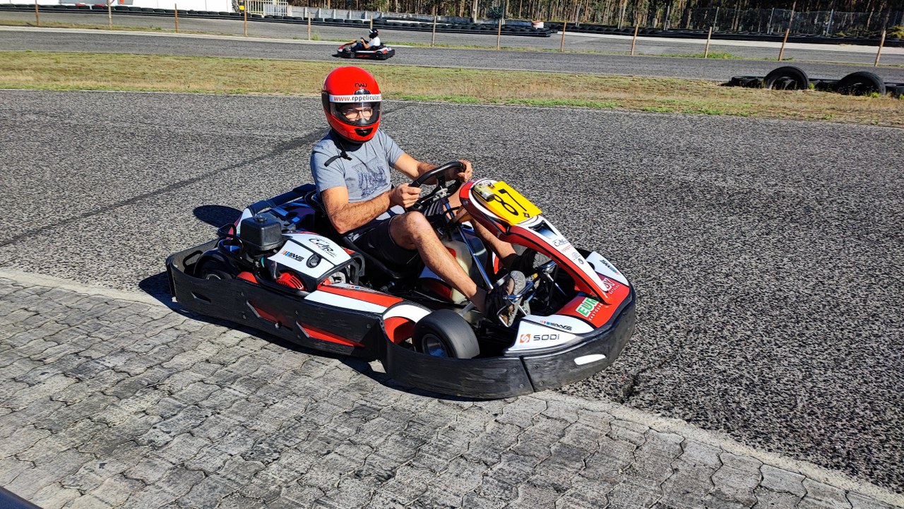 GP Horizal8