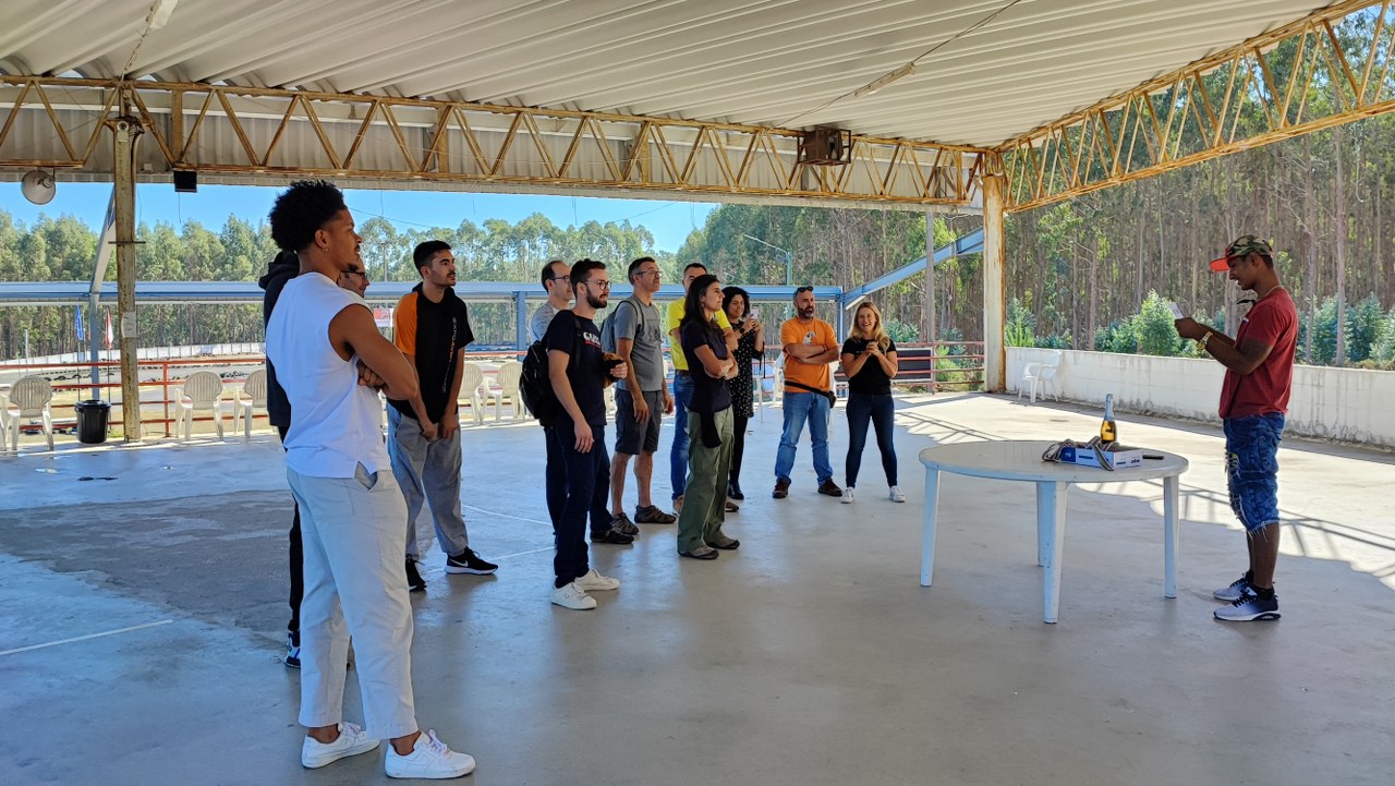 GP Horizal19
