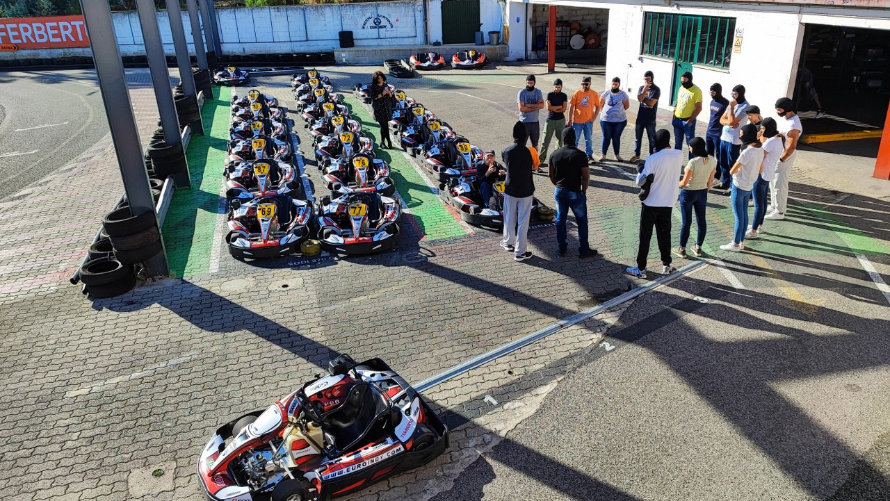 GP Horizal23