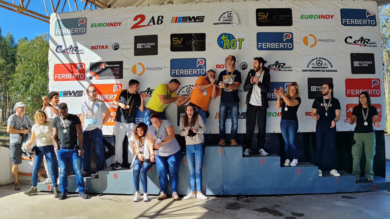 GP Horizal24