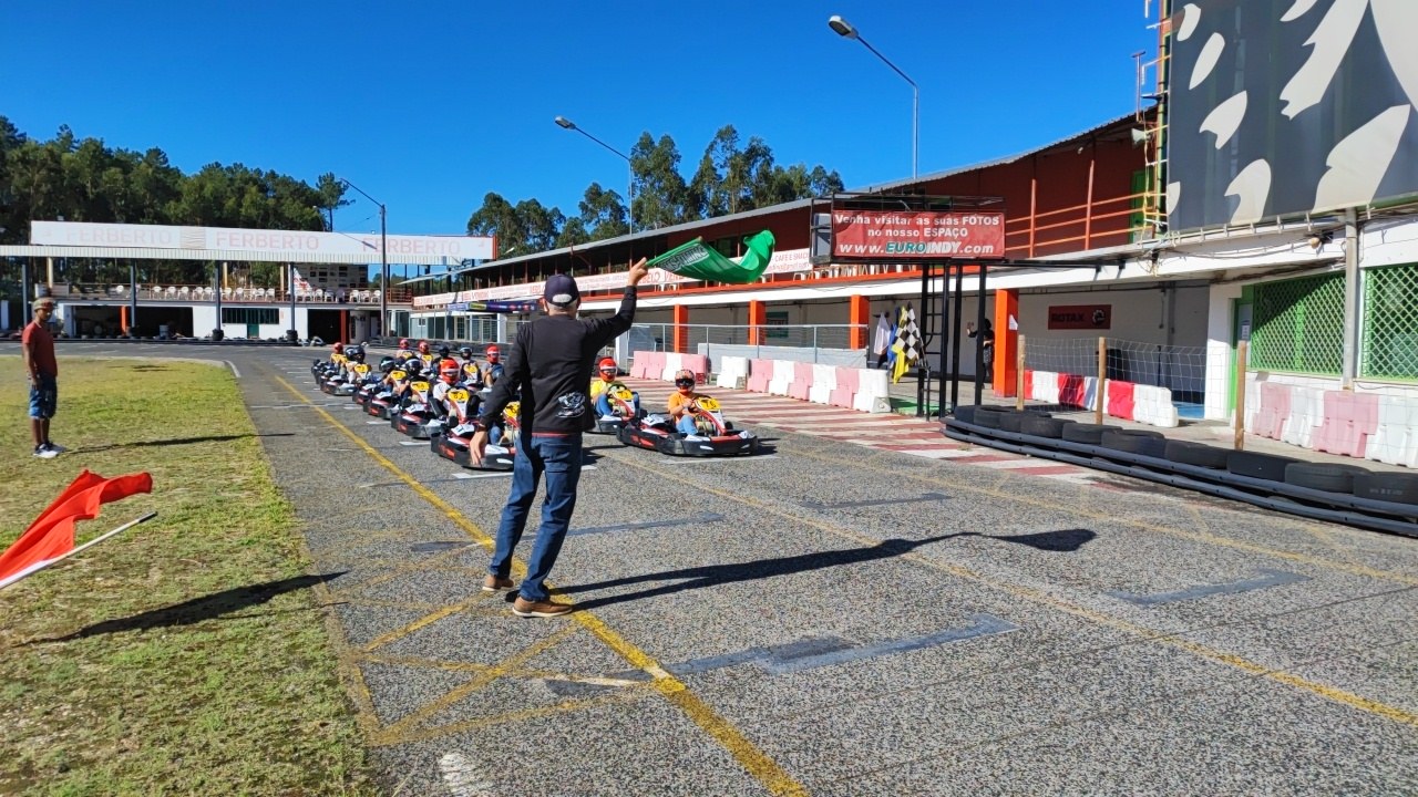 GP Horizal30