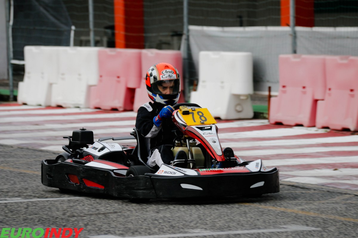 Troféu Ficha limpa 2ª Prova19