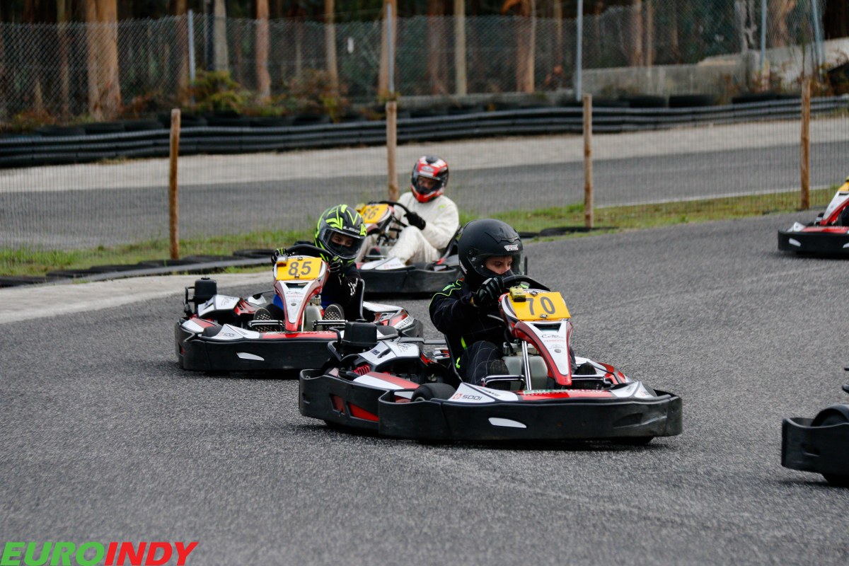 Troféu Ficha limpa 2ª Prova25