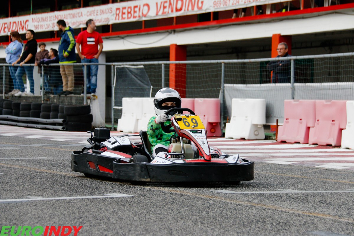 Troféu Ficha limpa 2ª Prova44