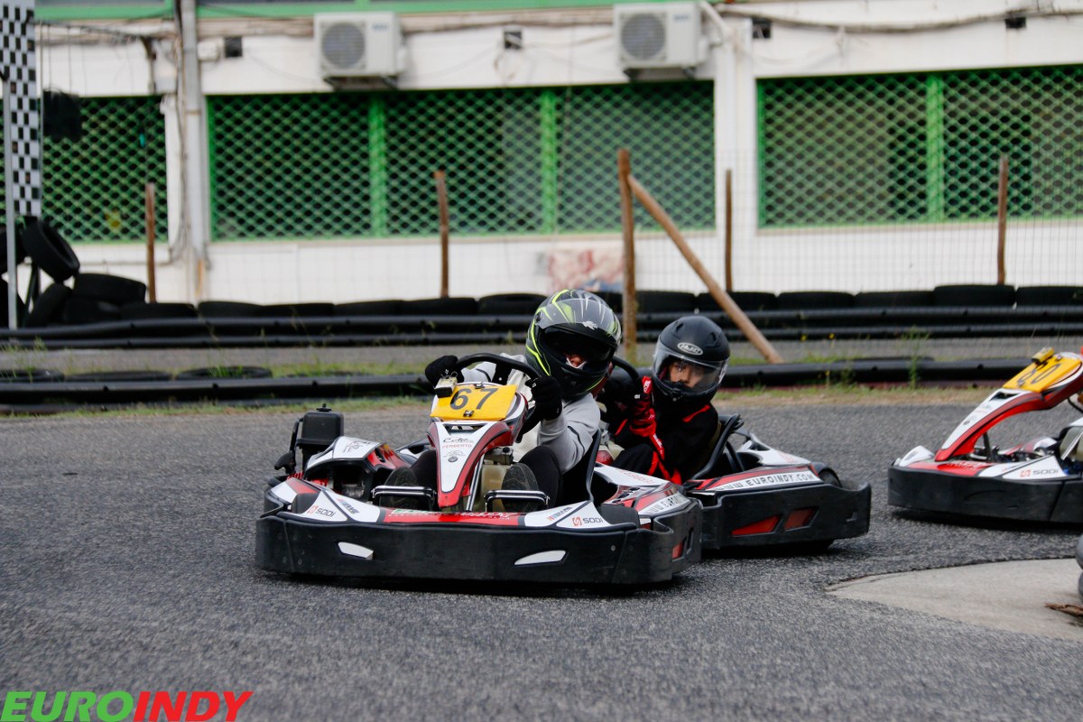 Troféu Ficha limpa 2ª Prova63