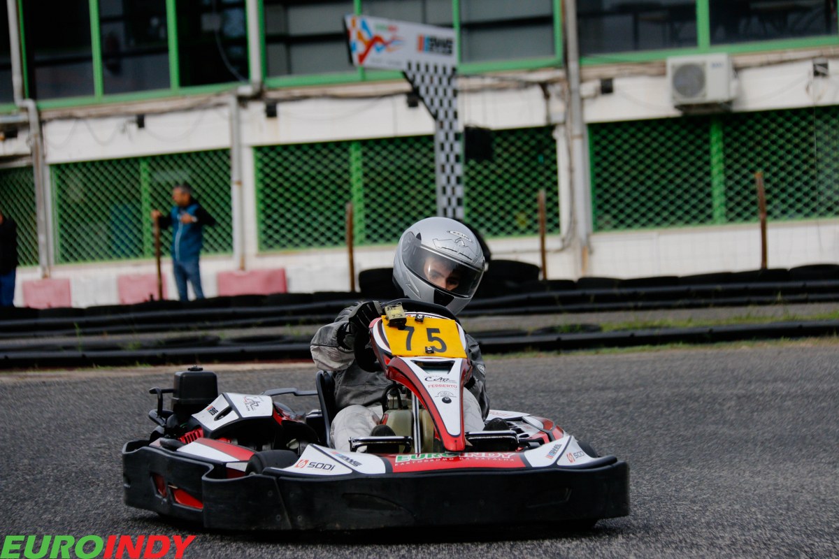 Troféu Ficha limpa 2ª Prova66