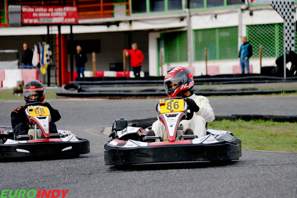 Troféu Ficha limpa 2ª Prova69