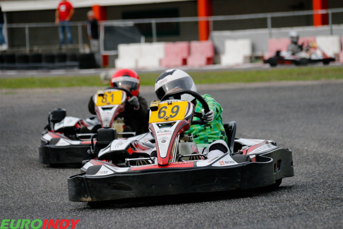 Troféu Ficha limpa 2ª Prova74