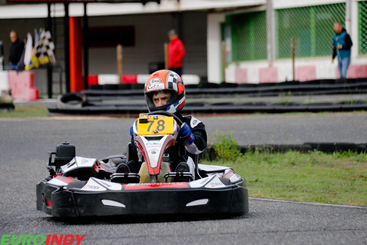 Troféu Ficha limpa 2ª Prova75