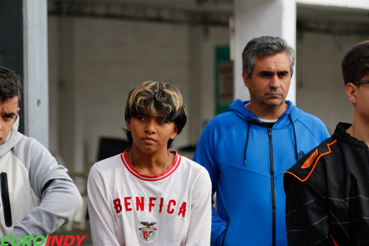 Troféu Ficha limpa 2ª Prova76