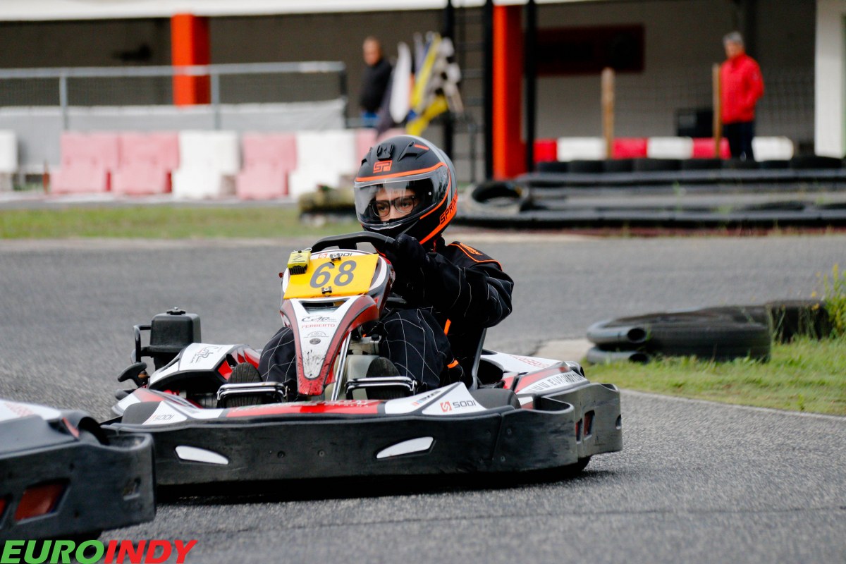 Troféu Ficha limpa 2ª Prova79