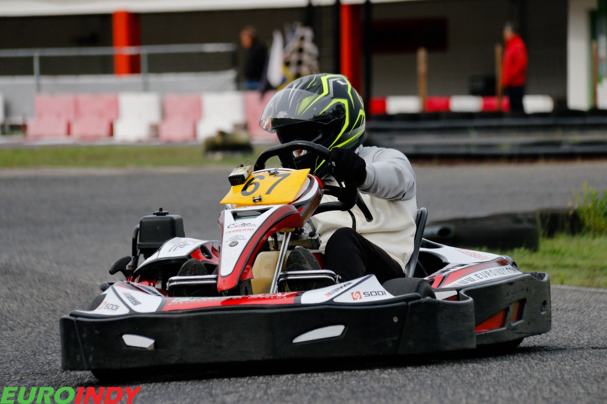Troféu Ficha limpa 2ª Prova81