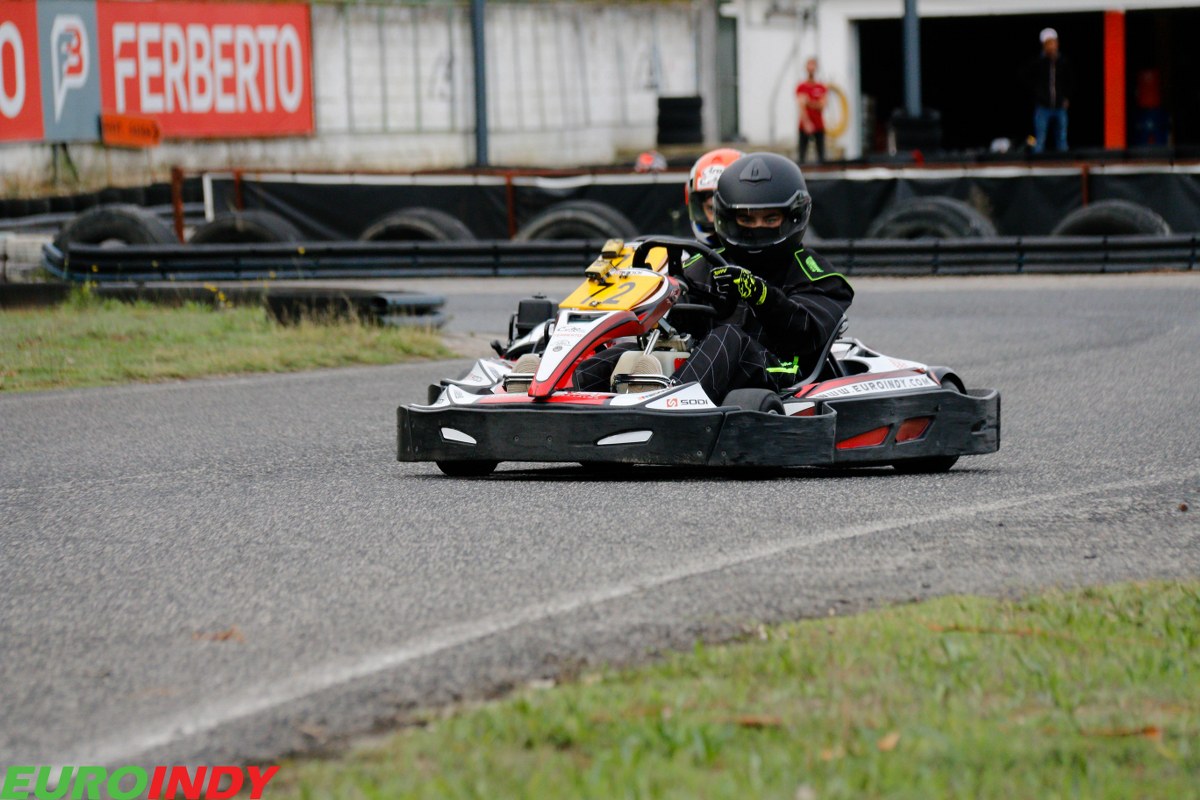 Troféu Ficha limpa 2ª Prova92