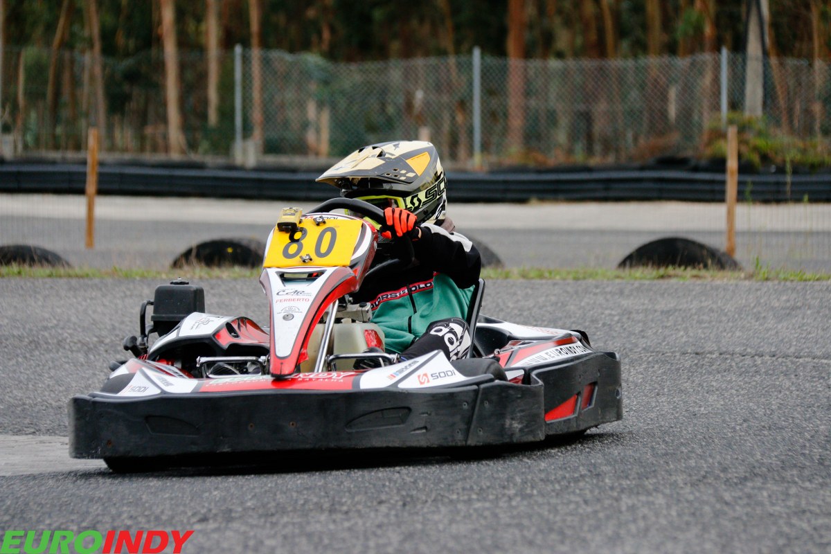 Troféu Ficha limpa 2ª Prova96