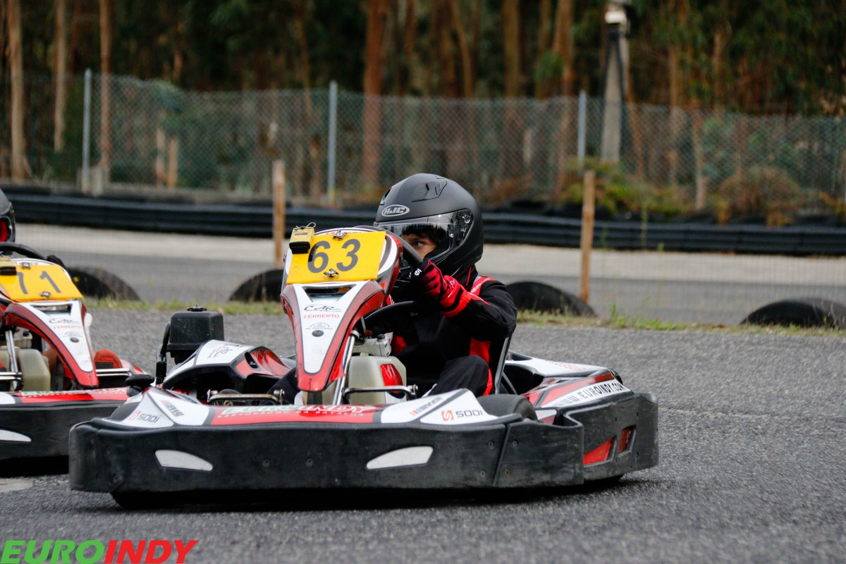Troféu Ficha limpa 2ª Prova97