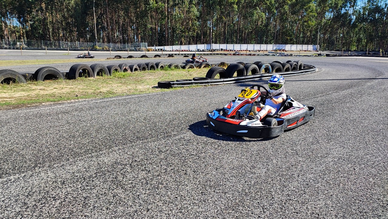 Troféu Ficha limpa 1ª Prova18