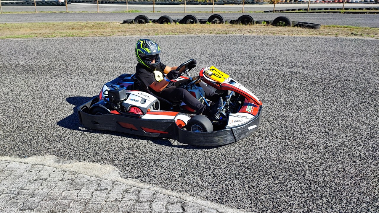 Troféu Ficha limpa 1ª Prova19