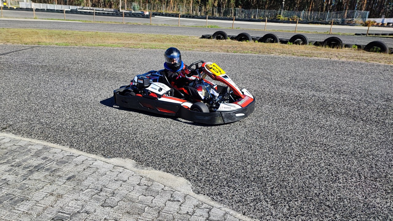 Troféu Ficha limpa 1ª Prova25