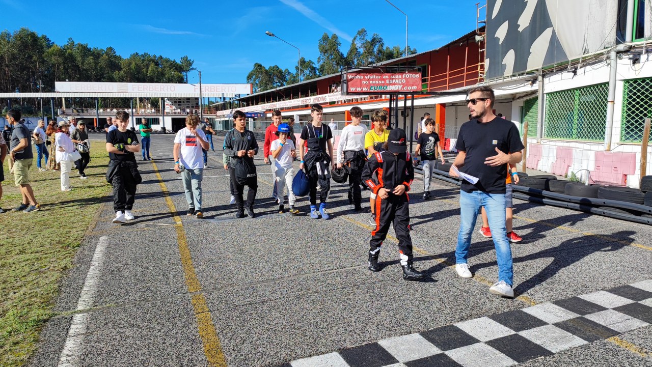 Troféu Ficha limpa 1ª Prova67