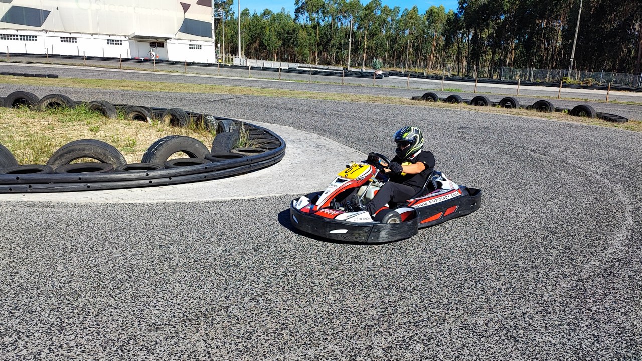 Troféu Ficha limpa 1ª Prova75