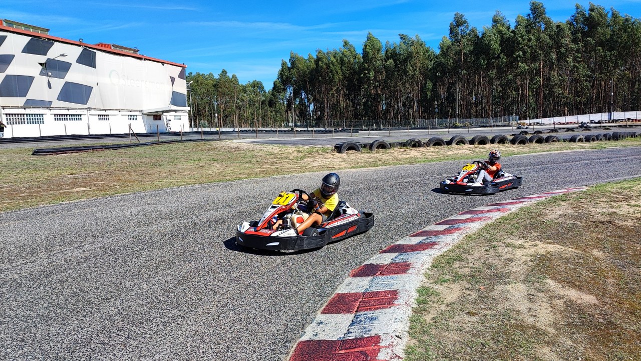 Troféu Ficha limpa 1ª Prova91