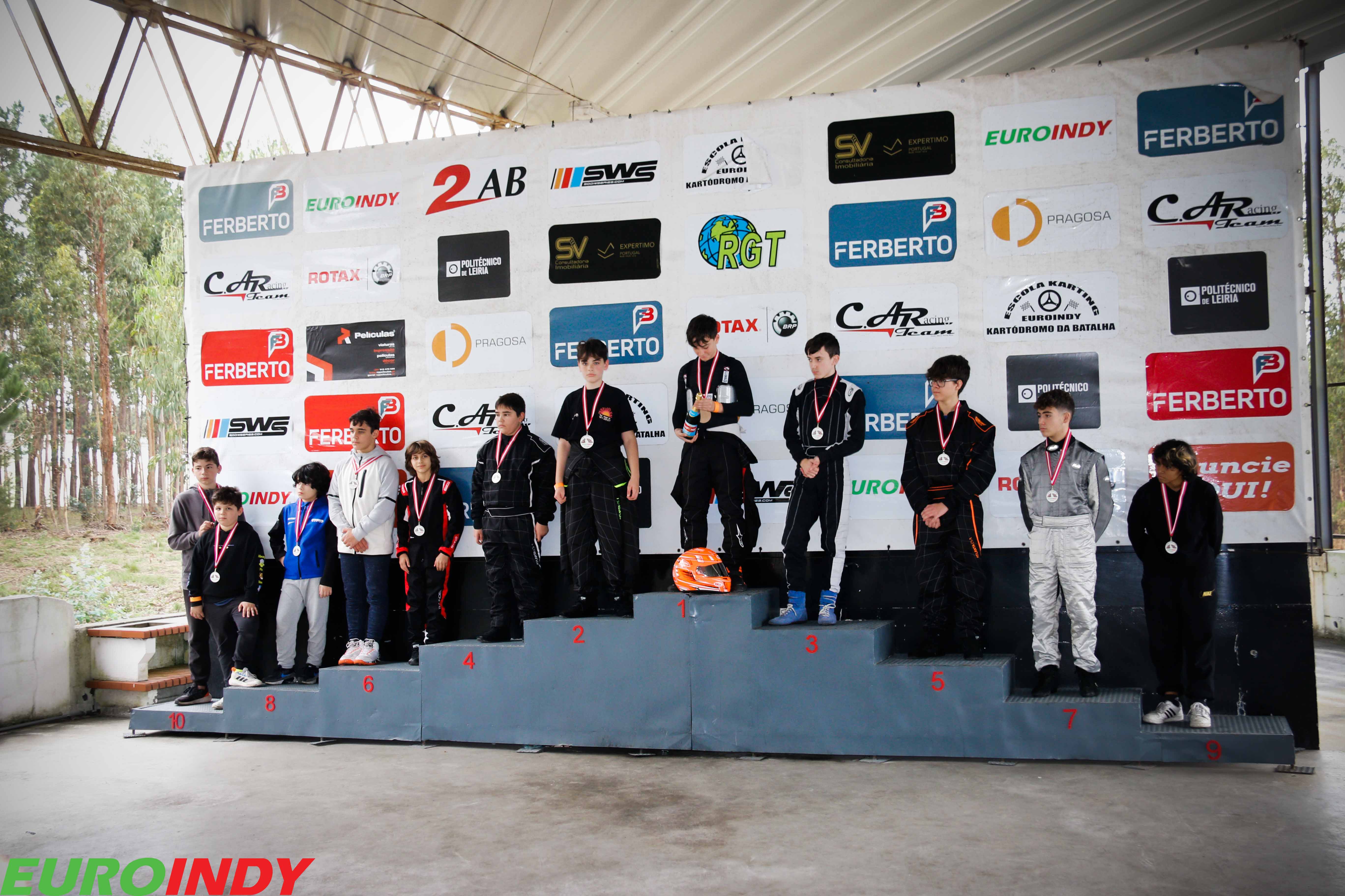 Troféu Ficha limpa 3ª Prova9
