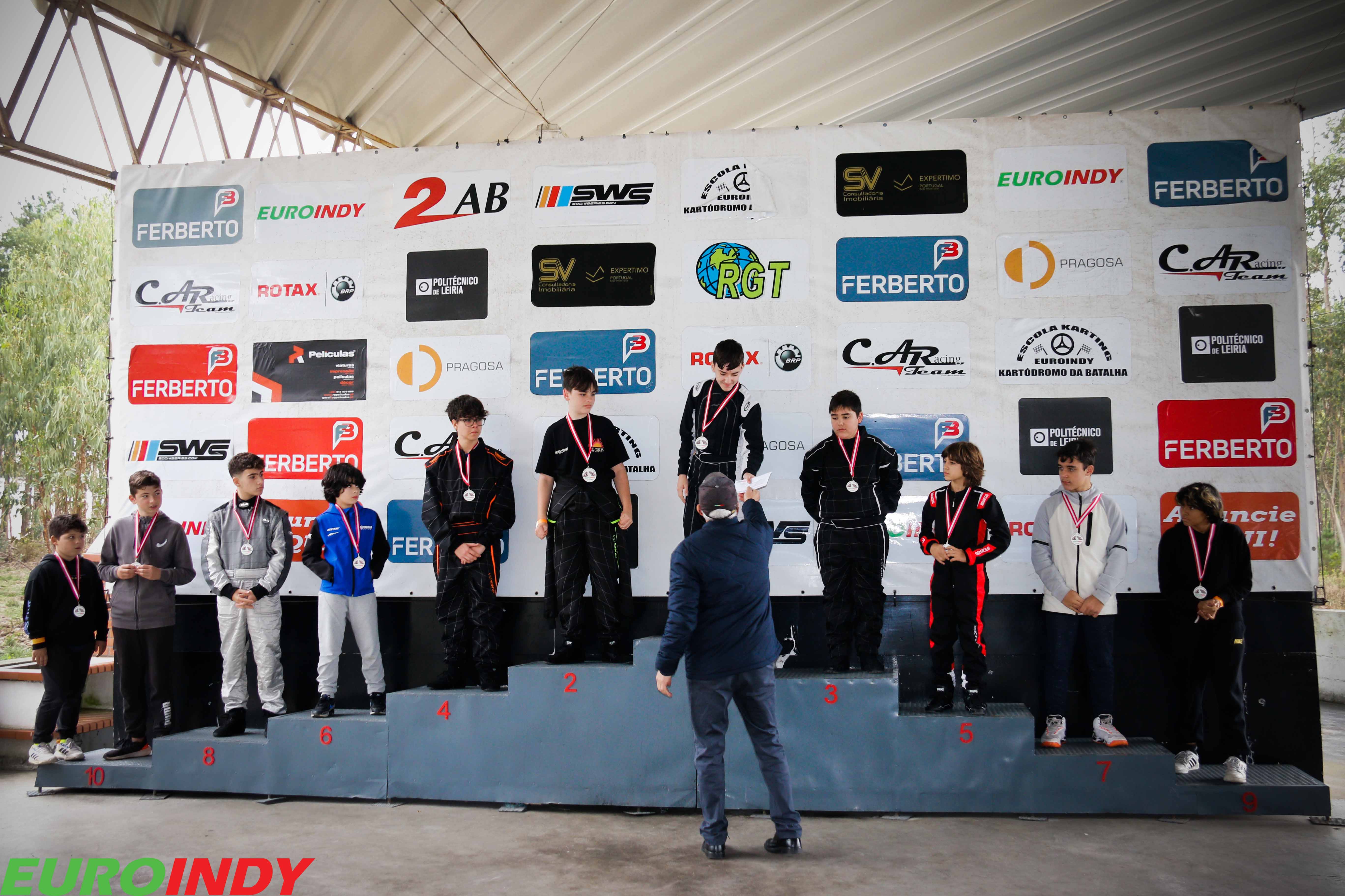 Troféu Ficha limpa 3ª Prova10