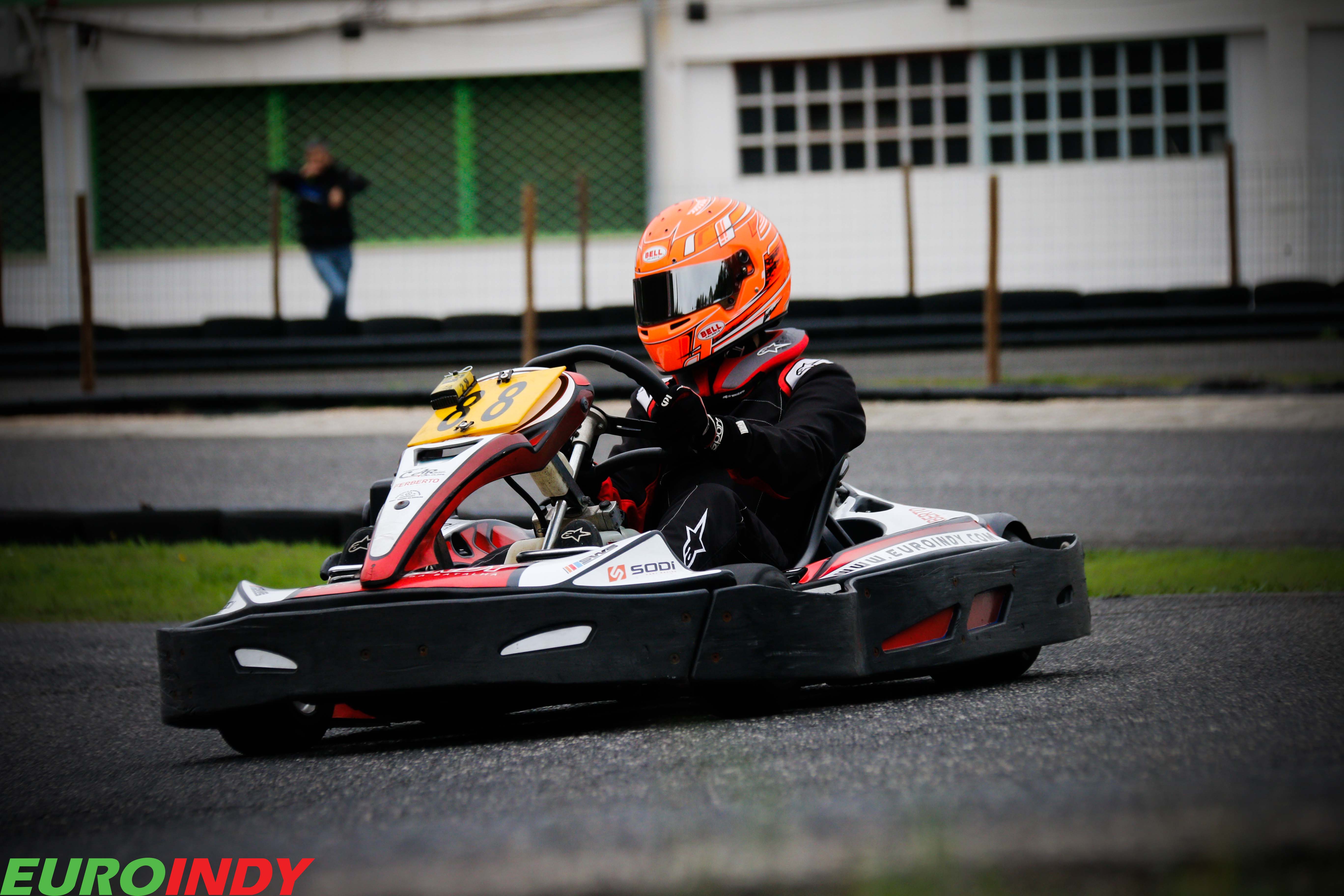 Troféu Ficha limpa 3ª Prova48