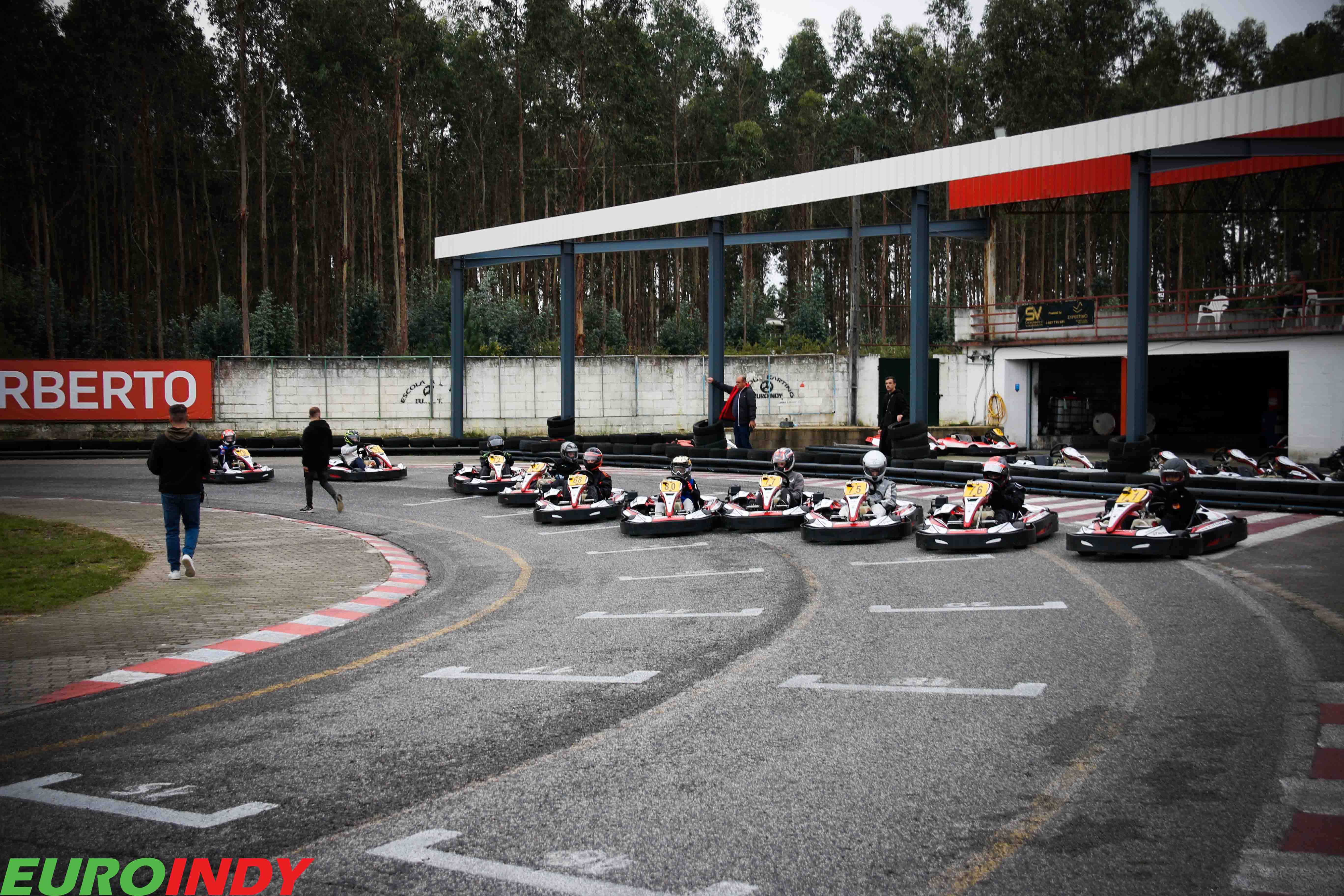 Troféu Ficha limpa 3ª Prova78