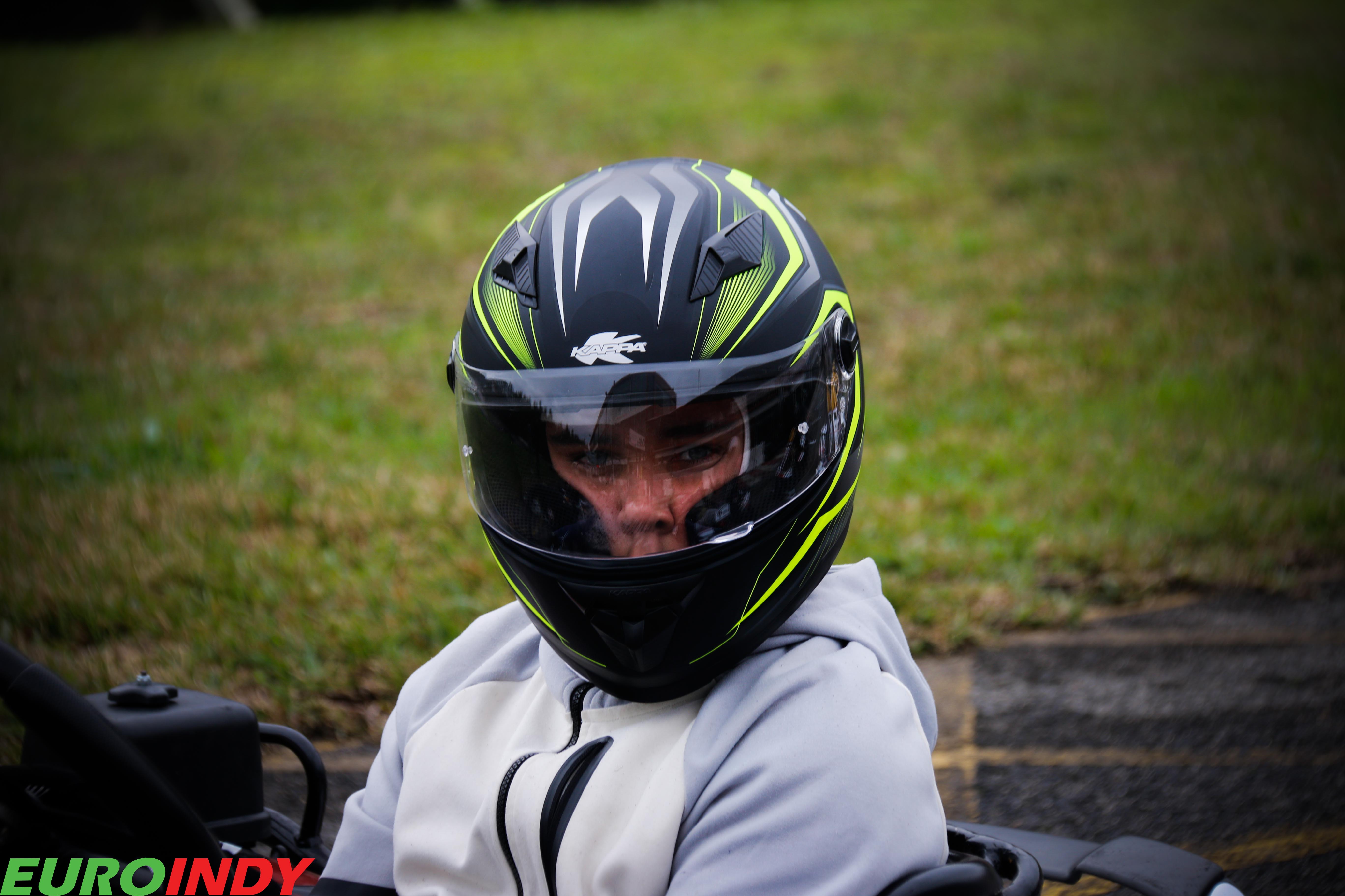 Troféu Ficha limpa 3ª Prova88