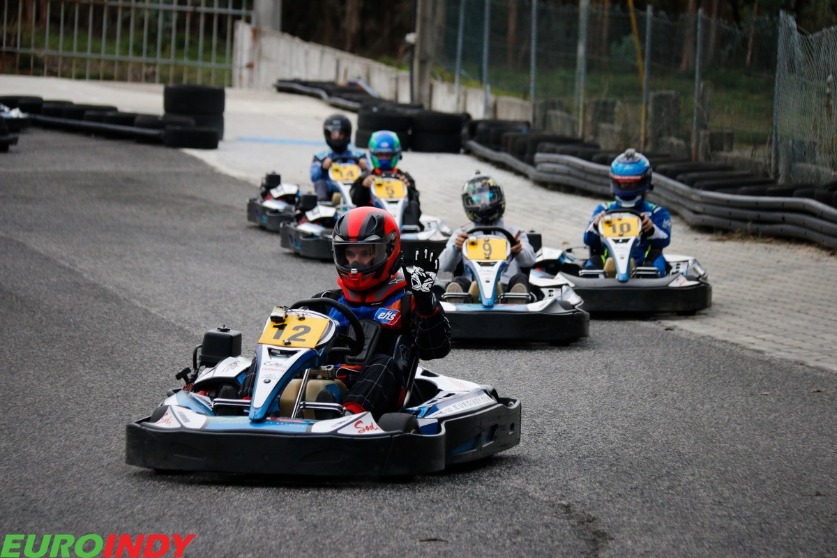 Troféu Karting Euroindy 2023 - 4ª Prova1